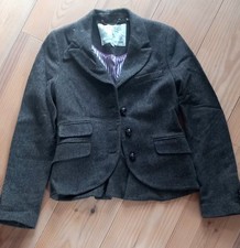 Veste 100 laine d'occasion  Saint-Laurent-de-la-Cabrerisse