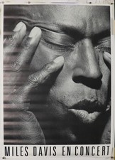 Miles davis concert for sale  West Valley City