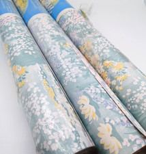 Beautiful vintage wallpaper for sale  GOSPORT