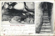 Bad schandau steintreppe gebraucht kaufen  Deutschland