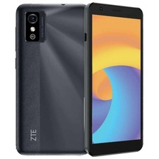 Zte smartphone blade usato  Italia