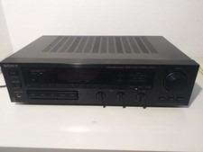 Sony str av370x d'occasion  Tours-