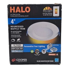 Halo hlbc4069fsd2w1emw hlbc for sale  Montoursville
