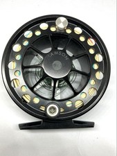 Lamson lamsongle fliegenrolle gebraucht kaufen  Versand nach Germany