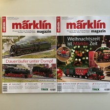 Märklin magazin ktober gebraucht kaufen Märklin magazin ktober gebraucht kaufen  Esslingen am Neckar