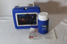 star trek lunch box for sale  Coatesville