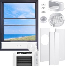 Portable window seal for sale  BRADFORD
