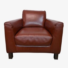 Natuzzi modern leather for sale  San Francisco