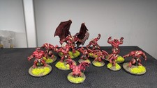 Blood demons boxed for sale  Arlington