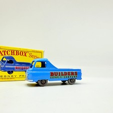 Matchbox lesney 60a for sale  CHORLEY