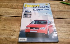 Revue technique volkswagen d'occasion  Longueil-Sainte-Marie