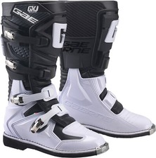 Gaerne boots black d'occasion  Expédié en Belgium