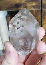Quartz fumé pointe d'occasion  Cournon-d'Auvergne