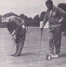 Alf ramsey england for sale  BRISTOL