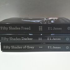Lot fifty shades for sale  Economy