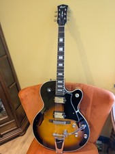 Cort yorktown guitar for sale  ORPINGTON