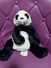 Doudou peluche panda d'occasion  Bully-les-Mines
