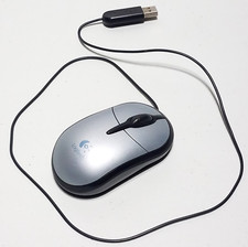 Logitech uv94 gray for sale  Nappanee