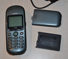Siemens s35i handy gebraucht kaufen  Zerbst/Anhalt