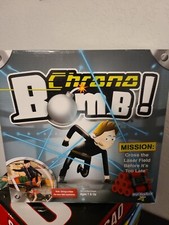 Chrono bomb laser for sale  Riverside