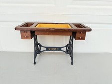 Antique singer treadle for sale  Chambersburg