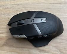 Working logitech g602 for sale  Chicago