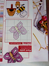 9529c stitch chart for sale  LEIGHTON BUZZARD