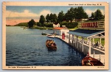 Alton bay rent for sale  Newton