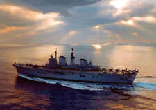 Hms illustrious limited for sale  MAIDSTONE