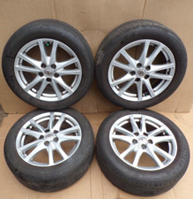 Cerchi gomme 215 usato  Casoria