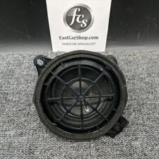 Parleur medium bose d'occasion  Lorient