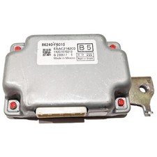 Módulo de controle equalizador de som ativo OEM Lexus NX250 NX350 NX350h NX450h+ 22-25, usado comprar usado  Enviando para Brazil