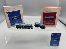 2002 hallmark lionel for sale  Melbourne Beach