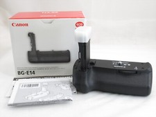 Canon e14 battery d'occasion  Expédié en Belgium