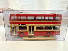 Modelo de ônibus Britbus N6210A 1/76 Rennies of Dunfermline MCW/Scania Metropolitan comprar usado  Enviando para Brazil