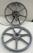 Batavus 49cc pair for sale  NORWICH