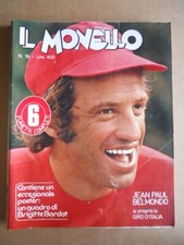 Monello 1978 jean usato  Italia