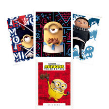 Minions the rise usato  Spedire a Italy