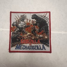 Godzilla vs. mechagodzilla for sale  Sunland
