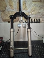 Fourche complete 125 d'occasion  Pons