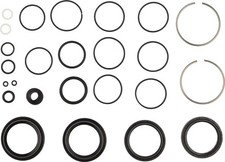 Manitou replacement rings for sale  East Petersburg