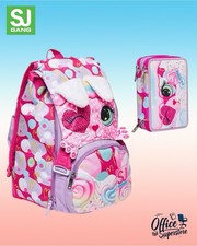 Kit zaino astuccio usato  Caltanissetta
