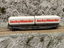 Roco 46371 einheitstaschenwage gebraucht kaufen  Meckenbeuren