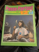 passe partout d'occasion passe partout d'occasion Expédié en Belgium