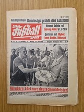 Fußball sport gerhard gebraucht kaufen  Betzdorf