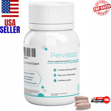Pervistop daily clinically for sale  Walkersville