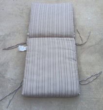 seat cushions for sale  Lawton