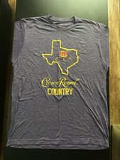 Crown royal shirt for sale  Dallas