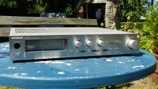 Amplificateur universum 7500 d'occasion  Saint-Pierre-sur-Dives