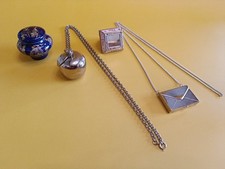 Assorted vintage scent for sale  BRIGHOUSE